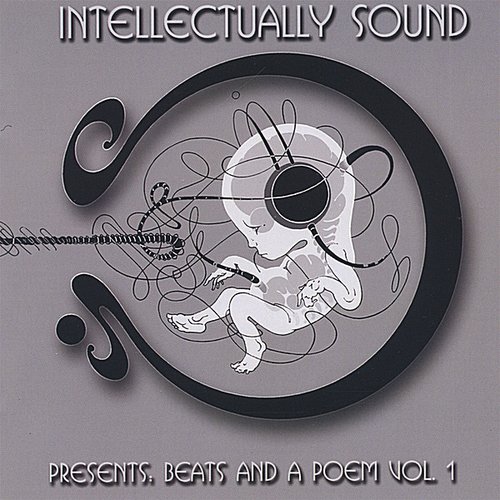 Beats and a Poem Vol.1