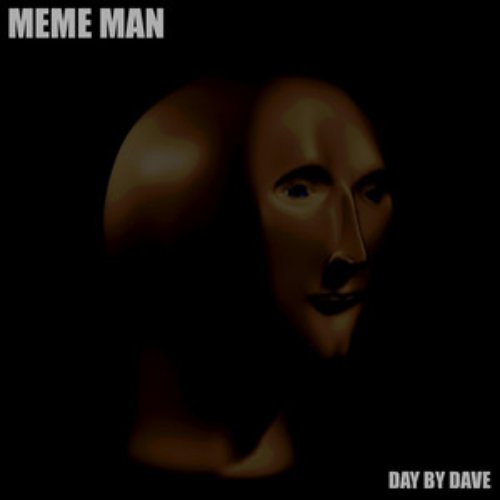 Meme Man - Single