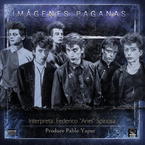 Imágenes Paganas