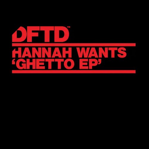 Ghetto EP