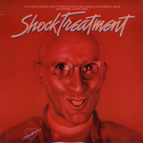 Shock Treatment (Original Soundtrack)