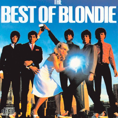 Best of Blondie