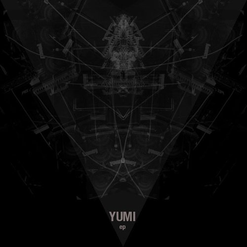 Yumi S/T - EP
