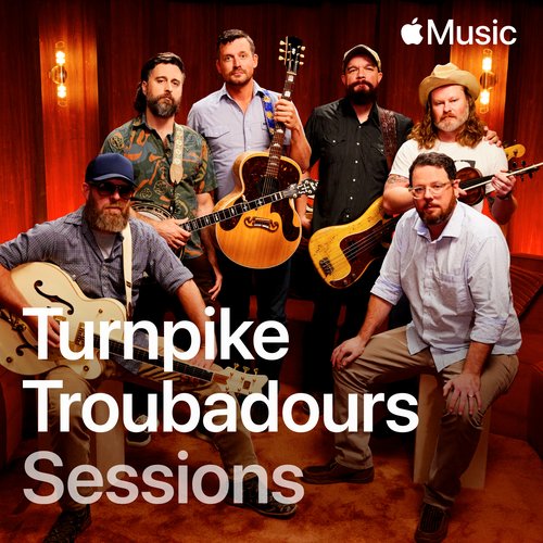 Apple Music Nashville Sessions