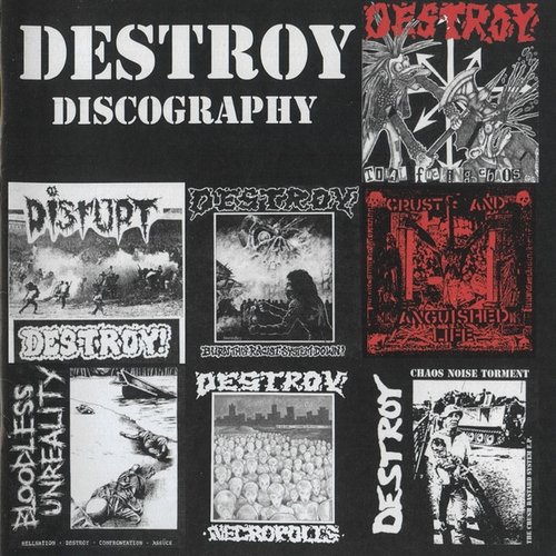 Discography
