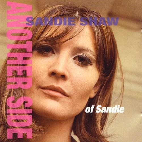 Another Side of Sandie