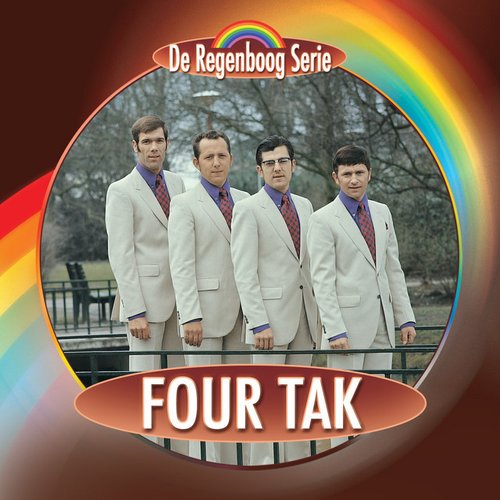 De Regenboog Serie: Four Tak