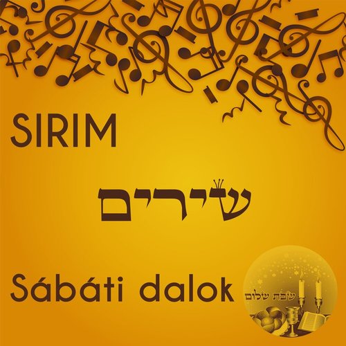 Sábáti Dalok
