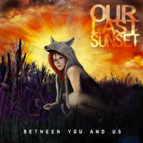 Between you and us