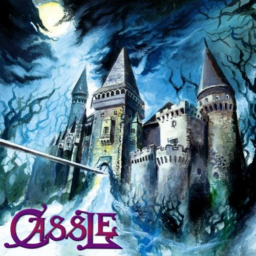 Cassle