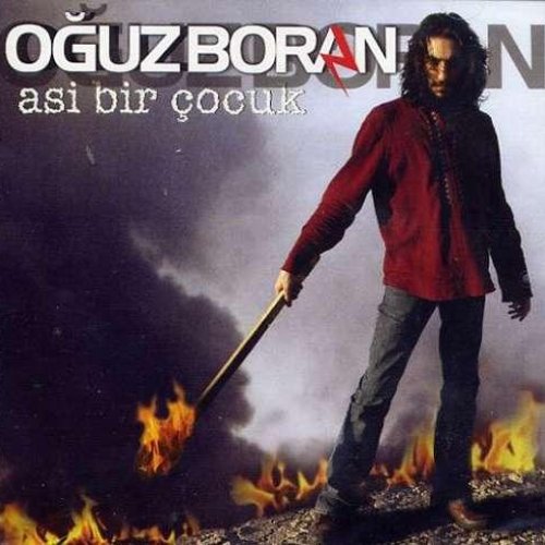 Asi Bir Çocuk
