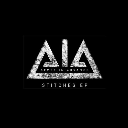 Stitches - EP