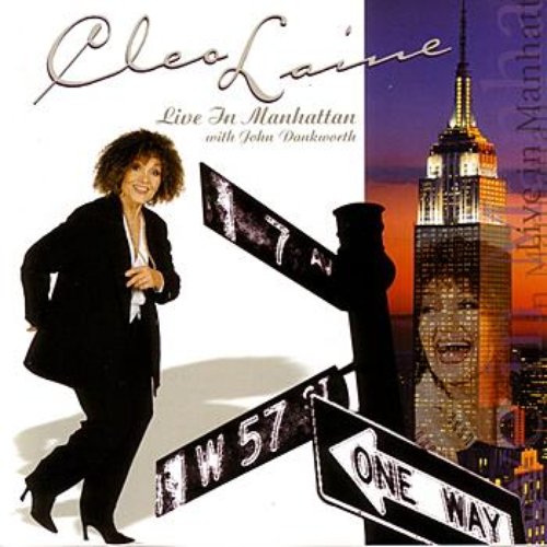 Live In Manhattan