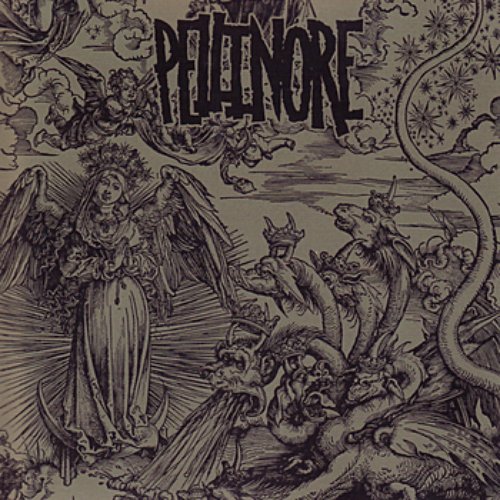 Memento Mori + Hell Mouth