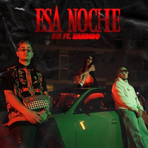 Esa Noche