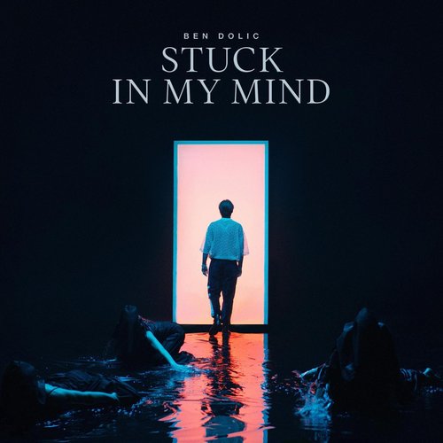 Stuck in My Mind - Single