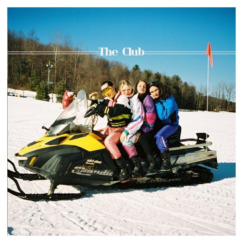 The Club - Single