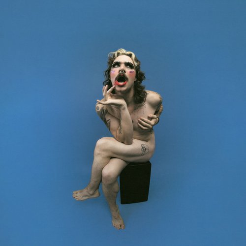 FUCKING MYSELF - Single