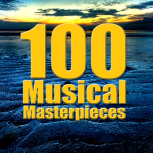 100 Musical Masterpieces