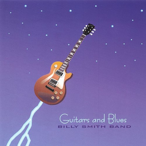 guitars and Blues