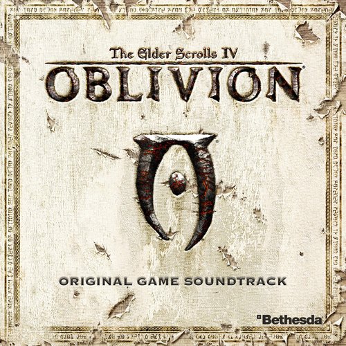 The Elder Scrolls IV: Oblivion: Original Game Soundtrack