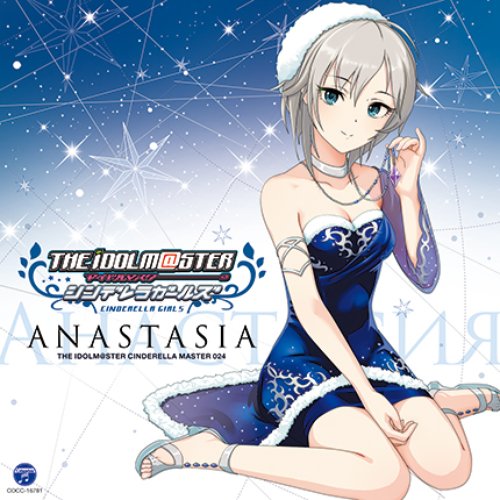THE IDOLM@STER CINDERELLA MASTER 024