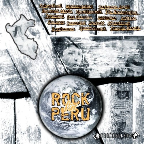 Rock für Peru