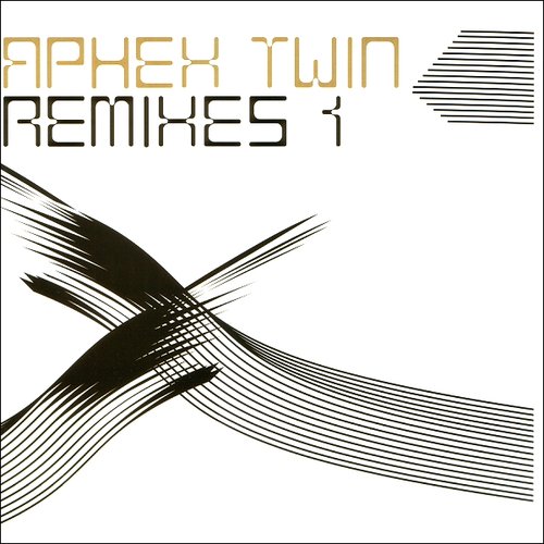 Aphex Twin Remixes, Volume 1