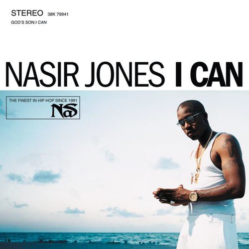 I Can - Single