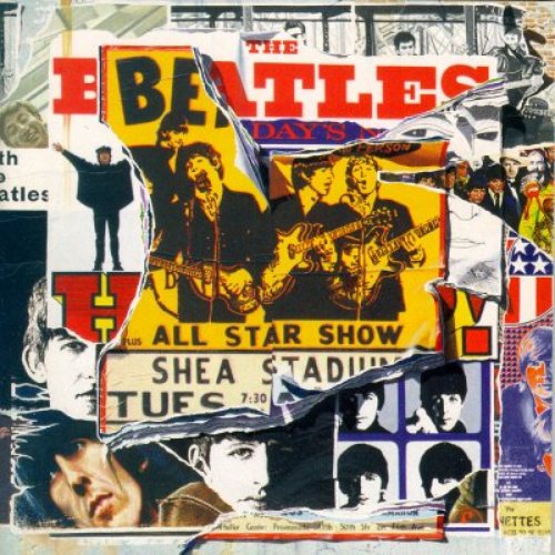 Anthology 2 Disc 2