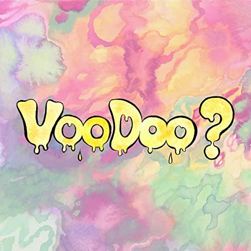 Voo Doo?