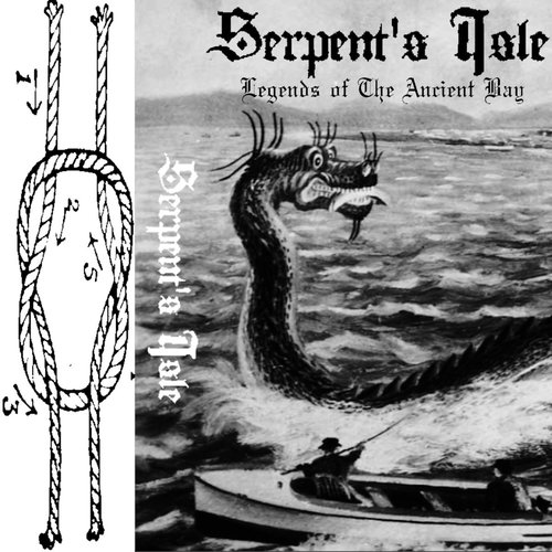 Legends of The Ancient Bay