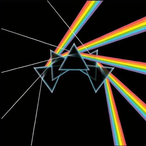 The Dark Side Of The Moon (Experience Edition)