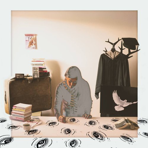 Her Social Anxiety