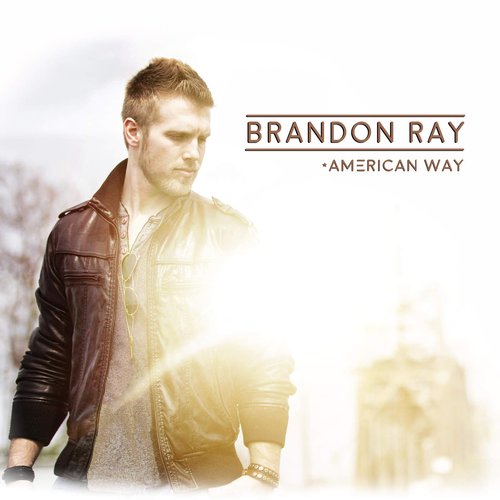 American Way - Single