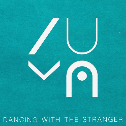 Dancing With the Stranger - Single