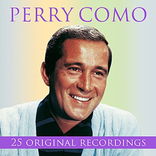 25 Original Recordings