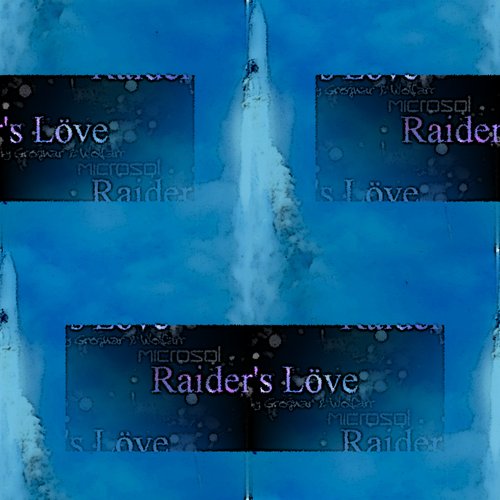 Raider's Love