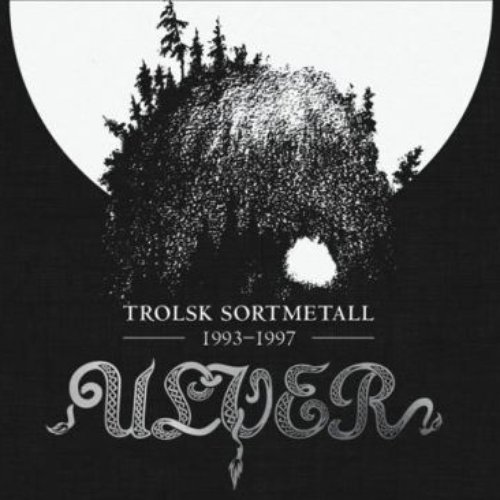 Trolsk Sortmetall 1993-1997