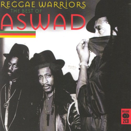 Reggae Warriors: The Best Of Aswad