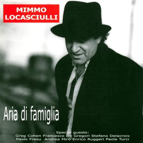 Aria di Famiglia