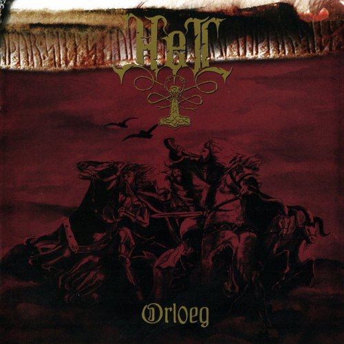 Orloeg (Re-Release 2005)