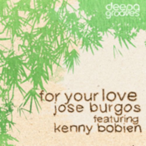 For Your Love