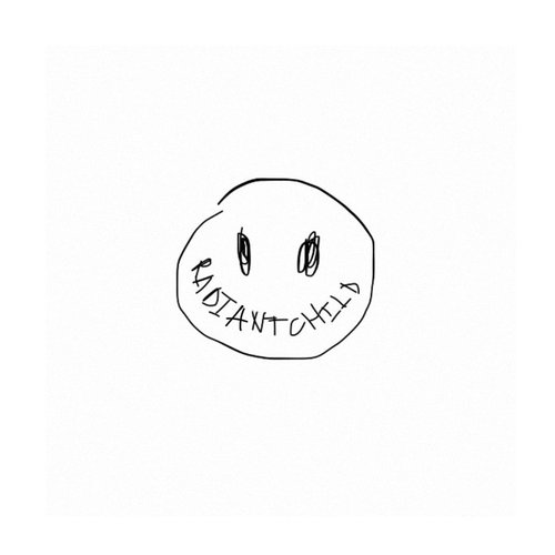 Radiant Child