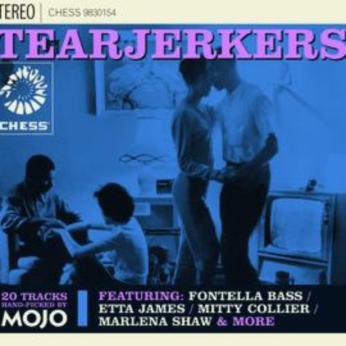 Chess Tear Jerkers
