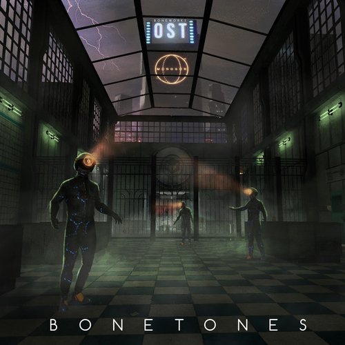 Bonetones (Original Game Soundtrack)
