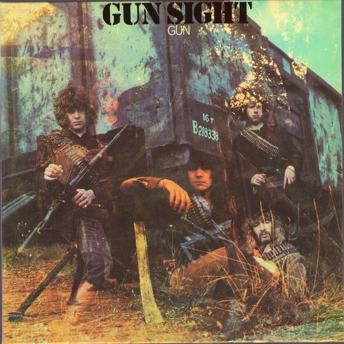 Gun Sight