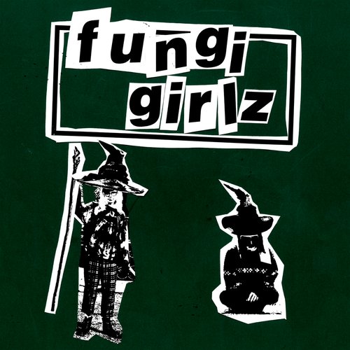 fungi girlz