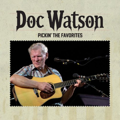 Pickin' The Favorites (Live)