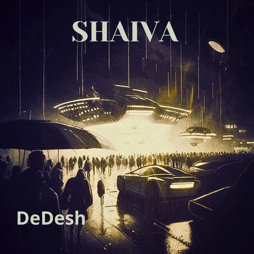 DeDesh - Single